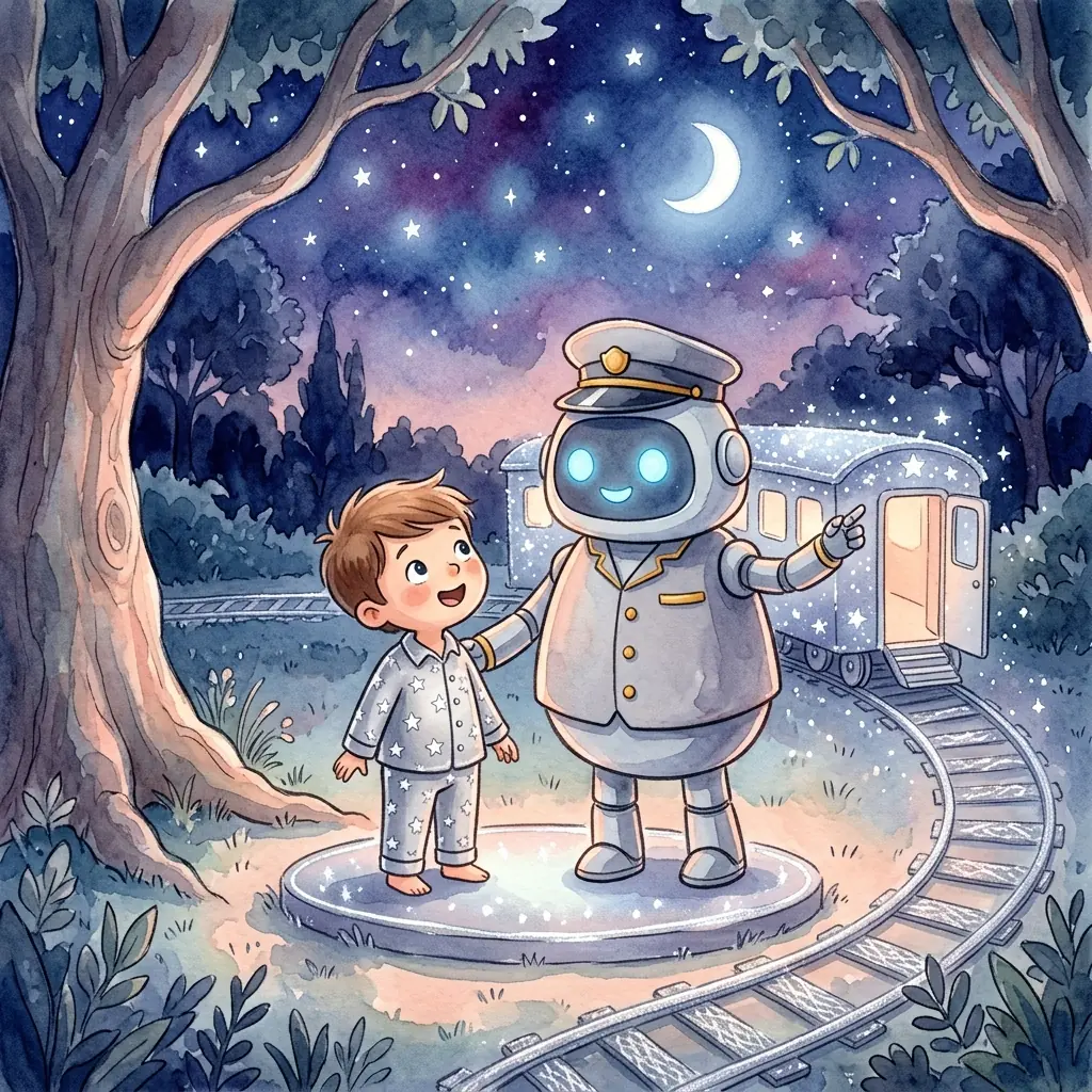 El Tren de las Estrellas