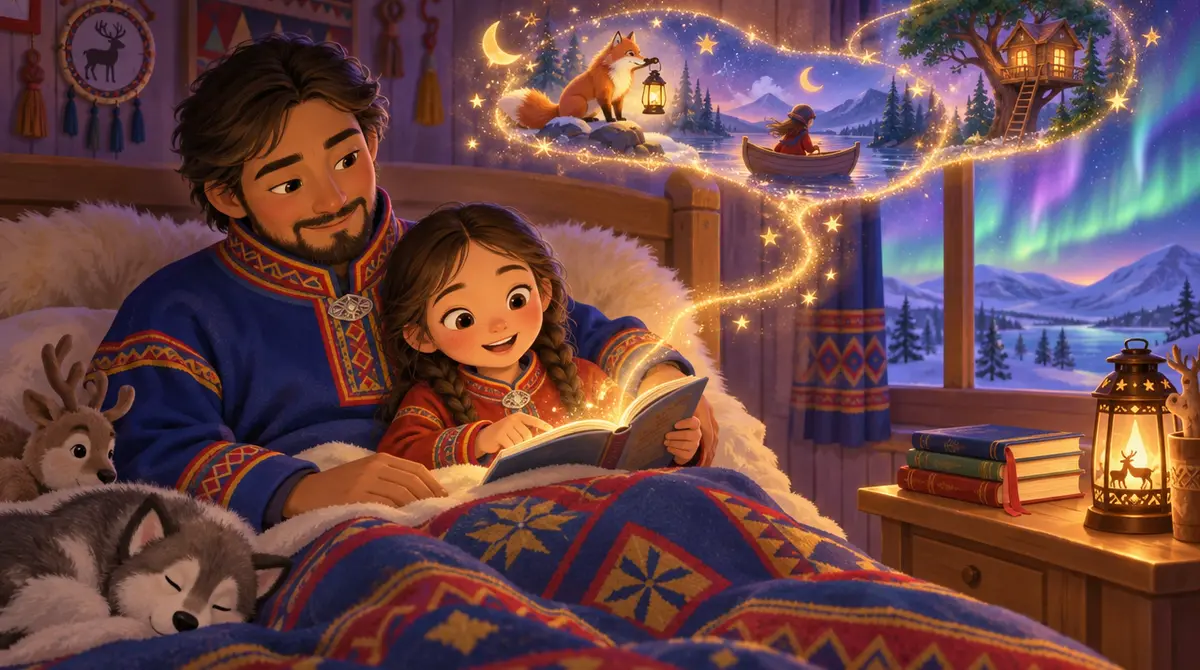 Bedtime Stories for 7 Year Olds: Chapter Books, Reading Alone and 10 Story Ideas