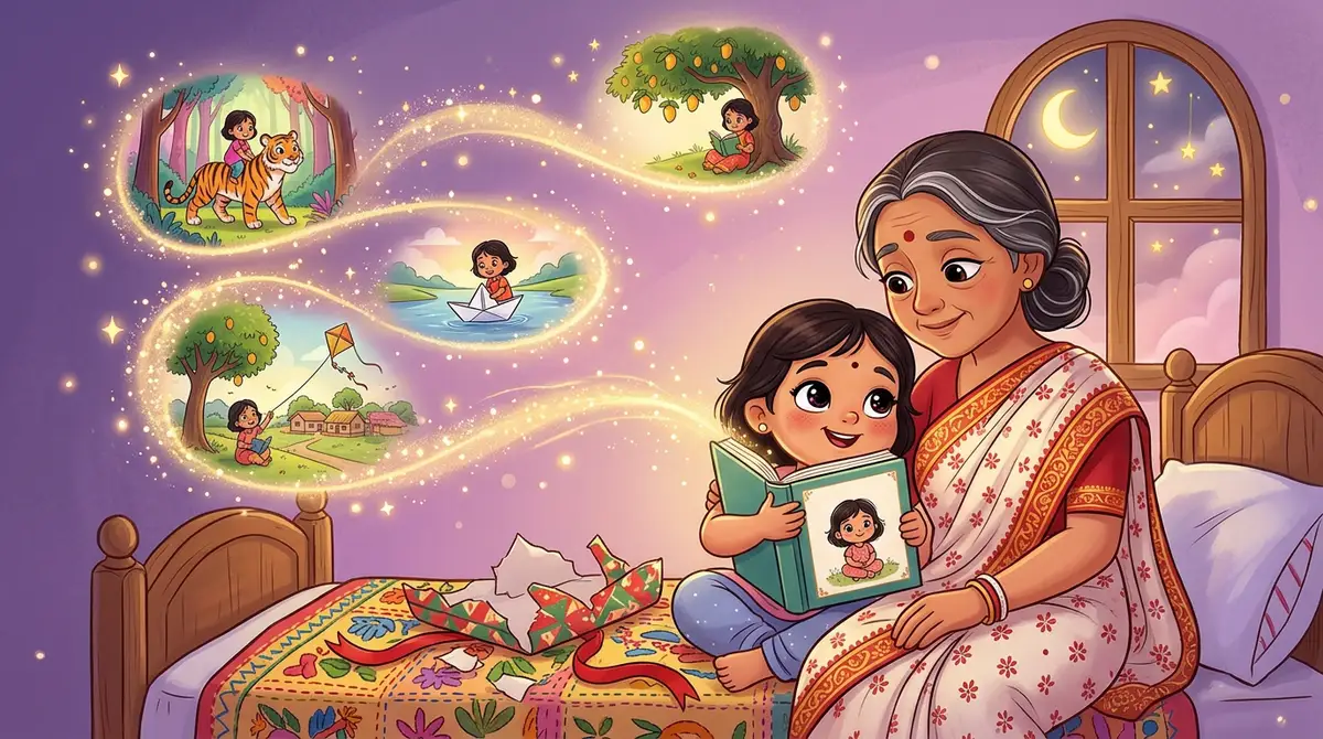 Personalized Books for Kids: Printed vs Digital (Which One Is Worth It?)
